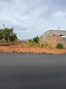 Lote/Terreno à venda, 360m² no Garavelo Sul, Hidrolândia