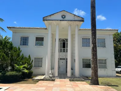 Casa com 4 Quartos à venda, 350m² no Portão, Lauro de Freitas