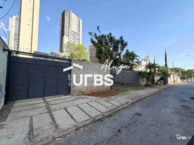 Imóvel Comercial com 5 Quartos para alugar, 1140m² no Setor Bueno, Goiânia