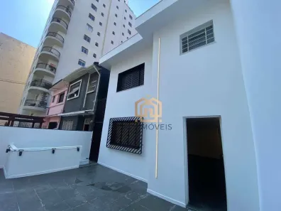 Casa com 1 Quarto para alugar, 330m² no Vila Mariana, São Paulo