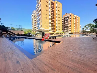 Apartamento com 3 Quartos à venda, 101m² no Itacorubi, Florianópolis