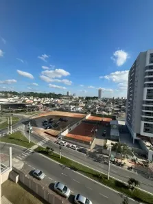 Apartamento com 2 Quartos à venda, 47m² no Loteamento Villa Branca, Jacareí