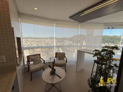 Apartamento com 3 Quartos à venda, 139m² no Centro, Balneário Camboriú