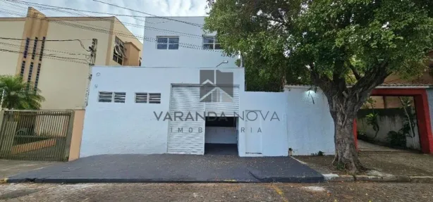 Galpão/Depósito/Armazém à venda, 544m² no Campos Elíseos, Ribeirão Preto