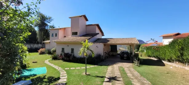 Casa com 3 Quartos à venda, 265m² no Graminha, Juiz de Fora