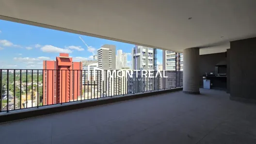 Apartamento com 3 Quartos à venda, 178m² no Pinheiros, São Paulo