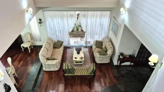 Sobrado com 4 Quartos à venda, 425m² no Jardim Alvorada, São José dos Campos