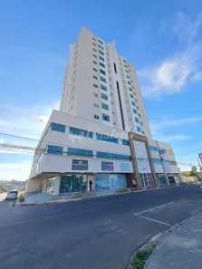 Apartamento com 2 Quartos à venda, 88m² no Nova Rússia, Ponta Grossa
