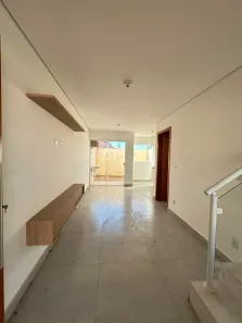 Casa de Condomínio com 2 Quartos à venda, 69m² no Ipês (Polvilho), Cajamar