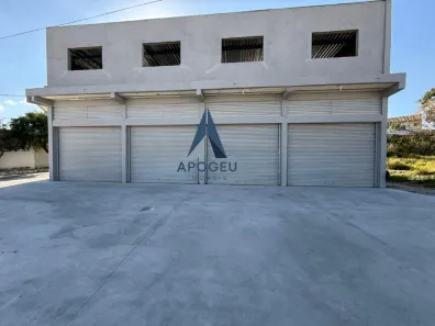 Ponto Comercial para alugar, 170m² no São Pedro, Esmeraldas