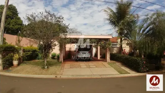 Casa de Condomínio com 3 Quartos à venda, 230m² no Recreio das Acácias, Ribeirão Preto