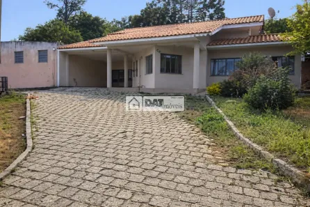 Casa com 4 Quartos à venda, 190m² no Uvaranas, Ponta Grossa