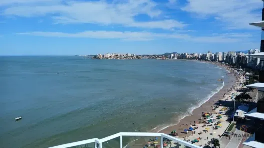 Cobertura com 4 Quartos à venda, 437m² no Praia do Morro, Guarapari