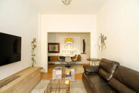 Apartamento com 2 Quartos à venda, 67m² no Pinheiros, São Paulo
