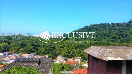Casa de Condomínio com 5 Quartos à venda, 518m² no Jardim Botânico, Rio de Janeiro