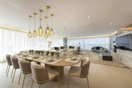 Apartamento com 4 Quartos à venda, 230m² no Pinheiros, São Paulo