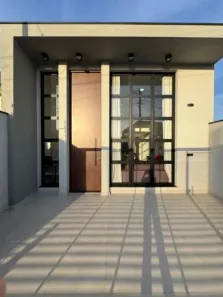 Casa com 3 Quartos à venda, 110m² no Jardim São Sebastião, Hortolândia