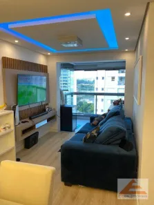 Apartamento com 2 Quartos à venda, 60m² no Vila Leopoldina, São Paulo