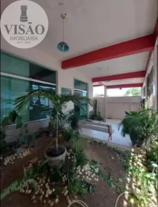 Imóvel Comercial com 4 Quartos à venda, 546m² no Dom Pedro I, Manaus