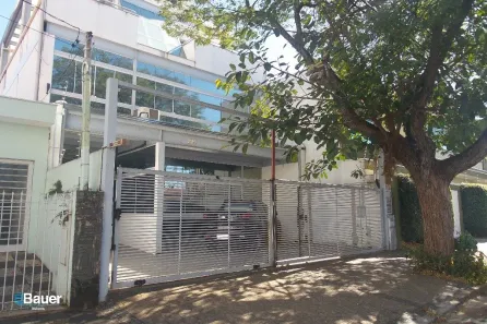 Prédio Comercial à venda, 704m² no Taquaral, Campinas