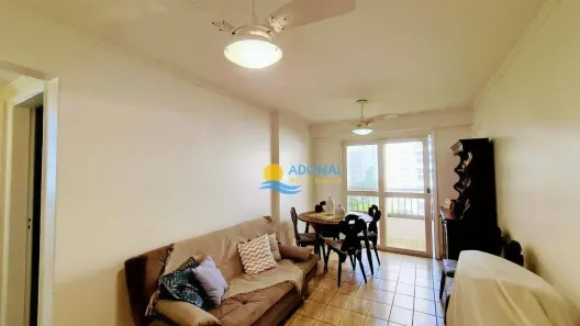 Apartamento com 2 Quartos à venda, 75m² no Pitangueiras, Guarujá