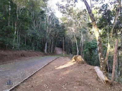 Lote/Terreno à venda, 404m² no Cônego, Nova Friburgo
