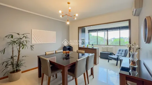 Apartamento com 3 Quartos à venda, 116m² no Chácara das Pedras, Porto Alegre