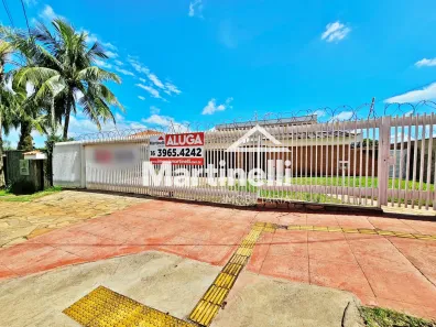 Sobrado com 4 Quartos para alugar, 355m² no Ribeirânia, Ribeirão Preto
