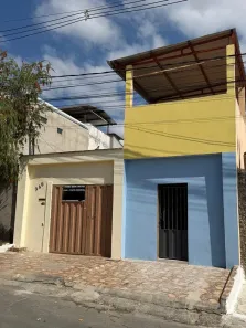 Casa com 2 Quartos à venda, 117m² no Vila José Fagundes, Lagoa Santa