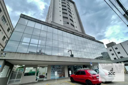 Apartamento com 2 Quartos à venda, 87m² no Centro, Joinville