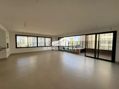 Apartamento com 4 Quartos à venda, 248m² no Setor Marista, Goiânia