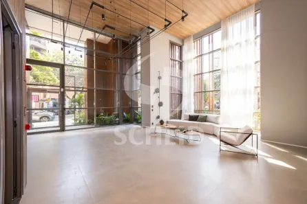 Apartamento com 3 Quartos à venda, 154m² no Campo Belo, São Paulo