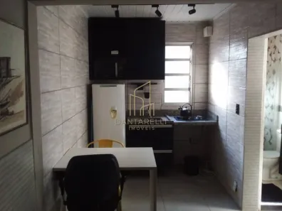 Kitnet com 1 Quarto para alugar, 21m² no Vila Mariana, São Paulo