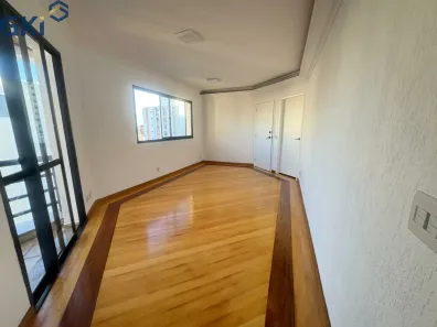 Apartamento com 3 Quartos para alugar, 94m² no Pinheiros, São Paulo