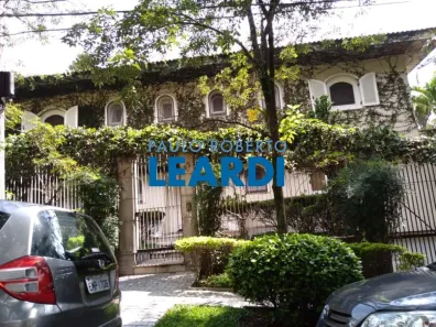 Casa com 4 Quartos à venda, 620m² no Jardim Guedala, São Paulo