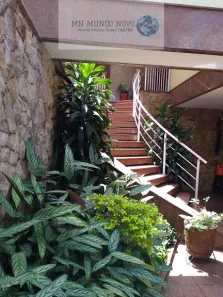 Casa com 3 Quartos à venda, 243m² no Jardim da Glória, São Paulo