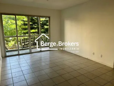 Apartamento com 2 Quartos à venda, 97m² no Botafogo, Rio de Janeiro