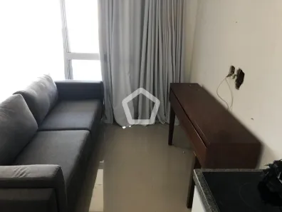 Apartamento com 1 Quarto à venda, 40m² no Bela Vista, São Paulo