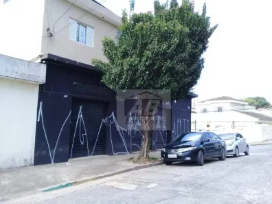 Imóvel Comercial à venda, 500m² no Vila Guilhermina, São Paulo