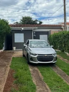 Casa com 3 Quartos à venda, 99m² no Recreio dos Bandeirantes, Uberaba