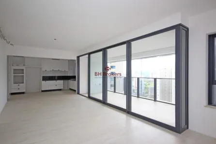 Apartamento com 4 Quartos à venda, 202m² no Vila da Serra, Nova Lima