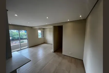 Apartamento com 2 Quartos à venda, 70m² no Santana, São Paulo