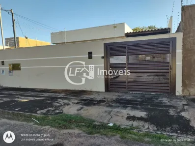 Casa com 1 Quarto à venda, 360m² no Residencial Oiti, Campo Grande