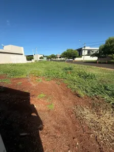Lote/Terreno à venda, 503m² no Bonfim Paulista, Ribeirão Preto