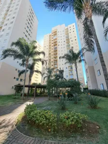 Apartamento com 2 Quartos para alugar, 55m² no Bonfim, Campinas