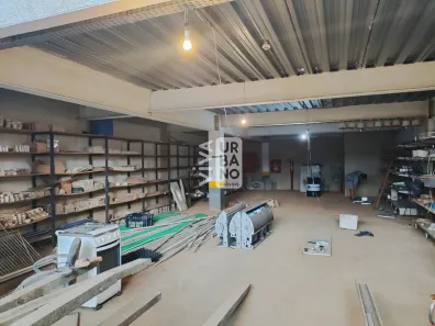 Ponto Comercial para alugar, 192m² no São João, Volta Redonda