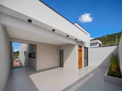 Casa com 3 Quartos à venda, 158m² no Centro, Cajamar