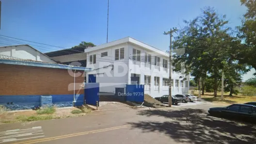 Ponto Comercial para alugar, 500m² no Vila Izabel, São Carlos