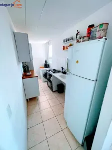Apartamento com 2 Quartos para alugar, 80m² no Jardim Paraíso, Jacareí