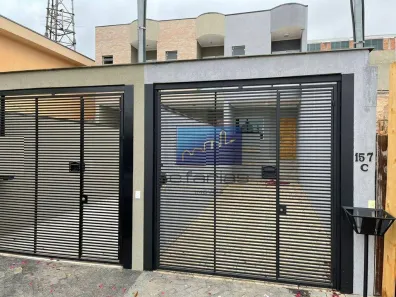 Sobrado com 3 Quartos à venda, 130m² no Vila Formosa, São Paulo